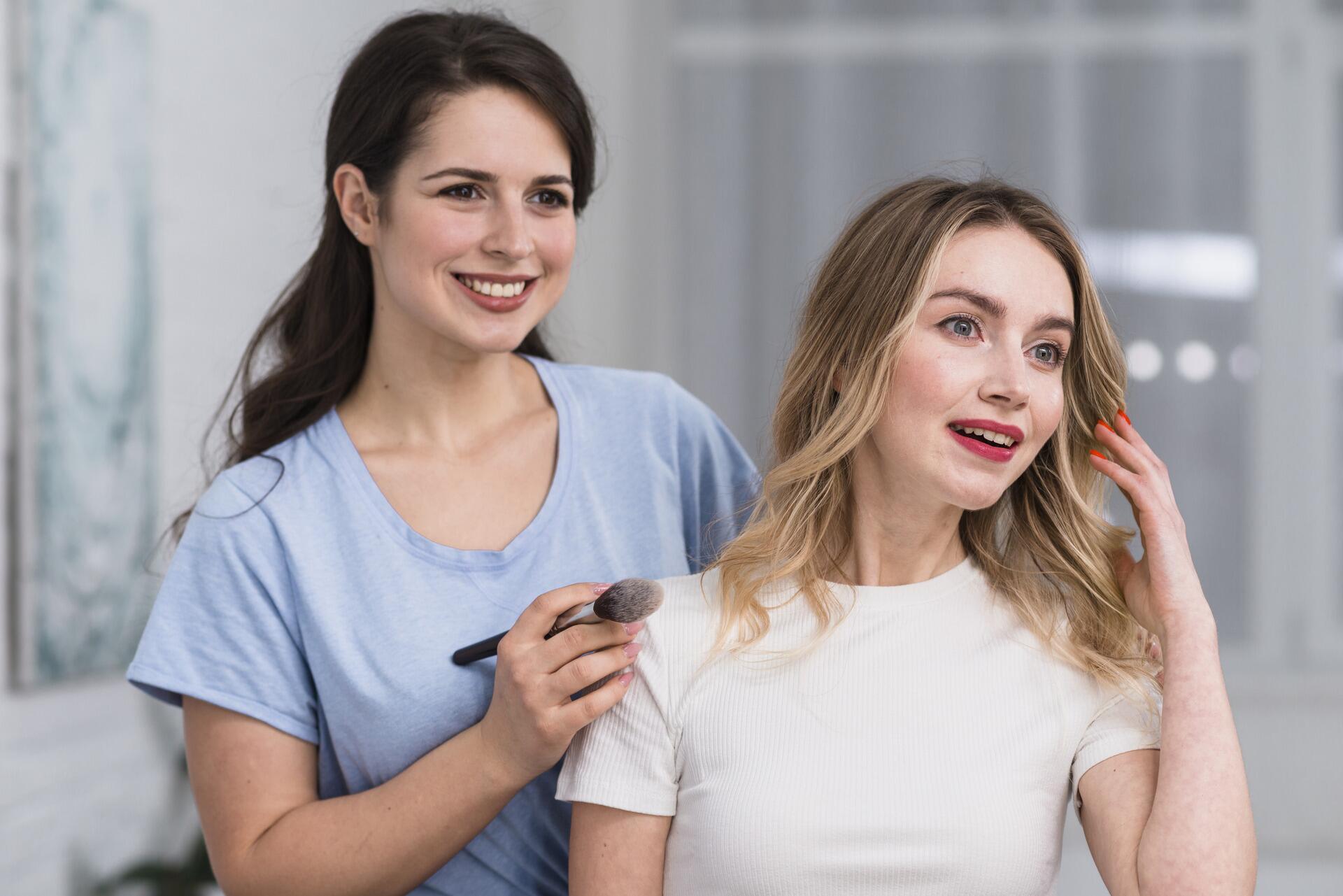Hair Fall in Women treatment at Derma Essence Noida