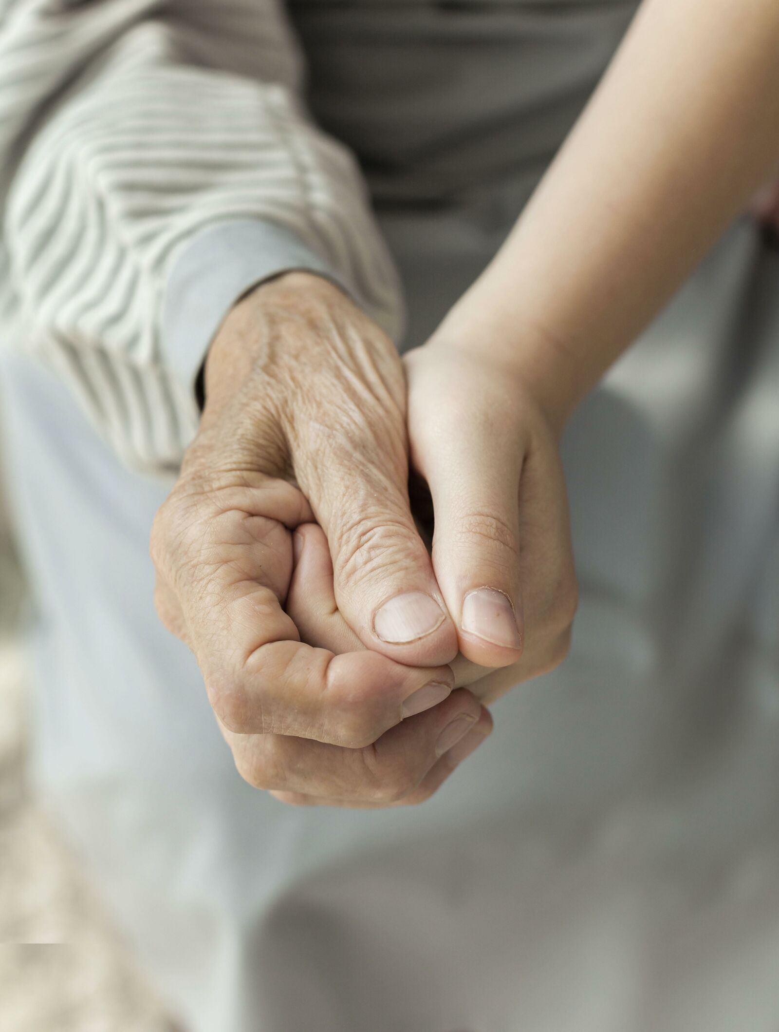 Aging Hands treatment at Derma Essence Noida