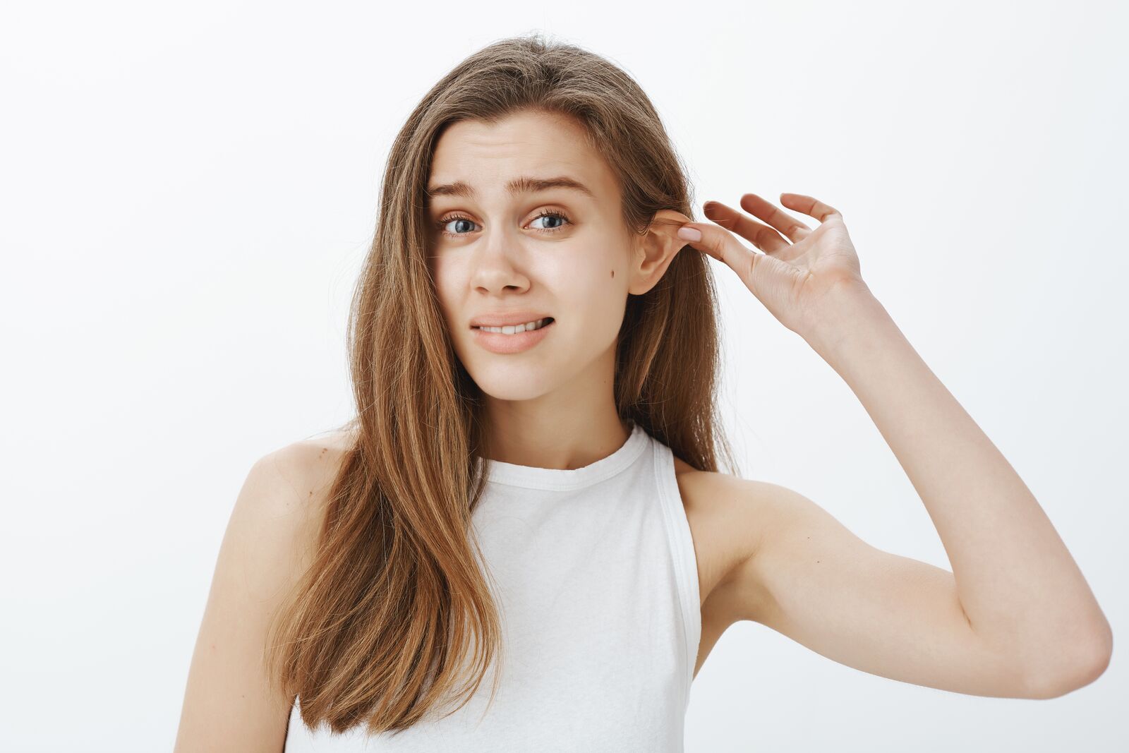 Ear Lobe Repair treatment at Derma Essence Noida