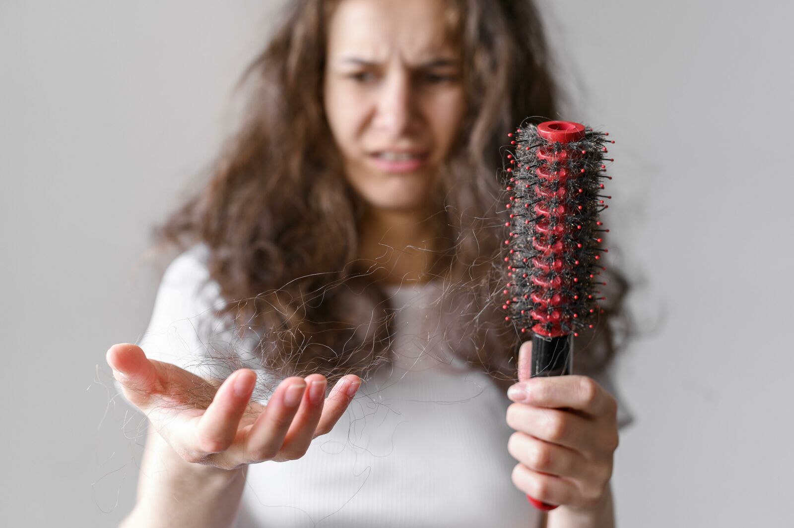 Hair Fall Treatment treatment at Derma Essence Noida