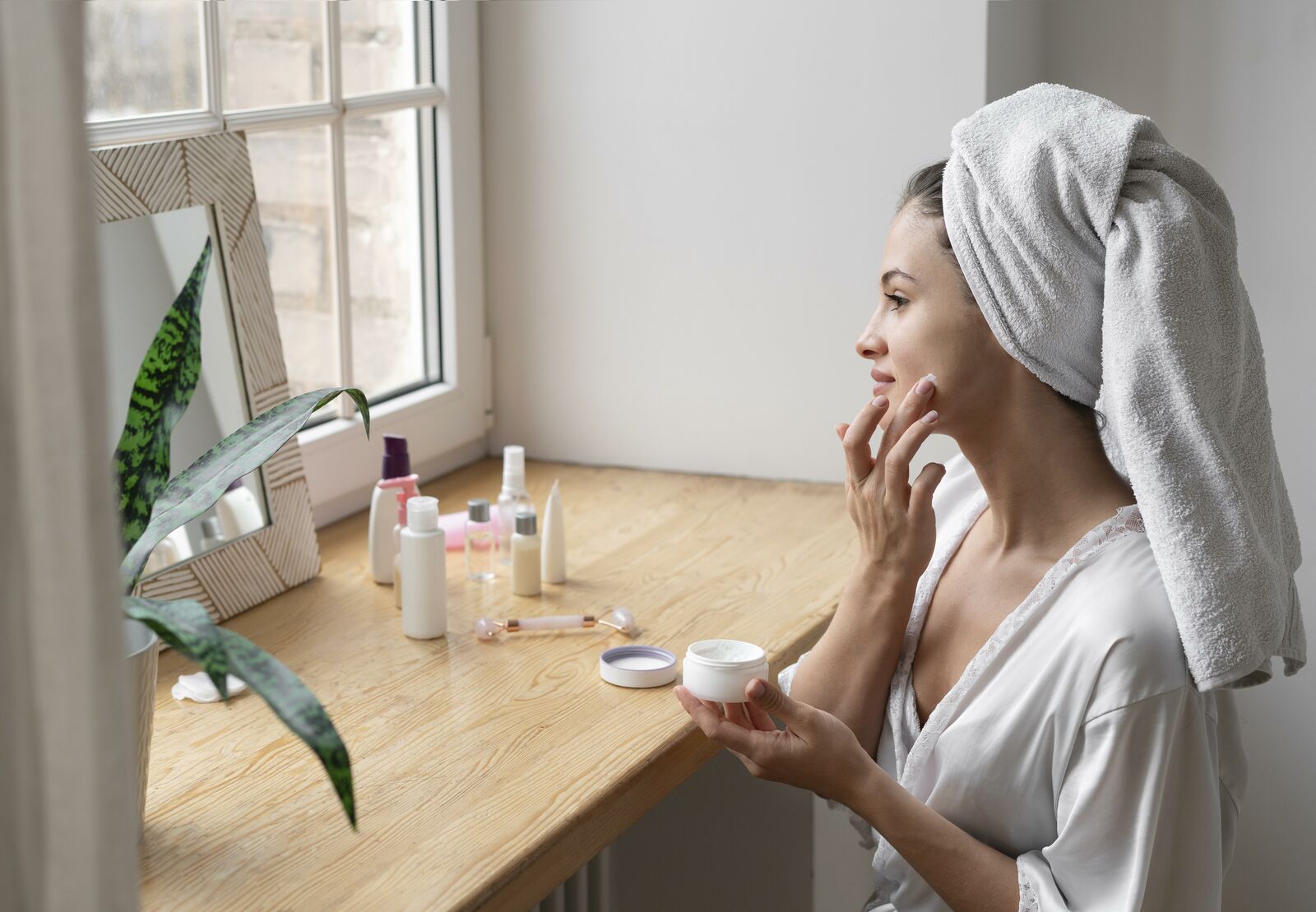 How to Build a Skincare Routine for Different Skin Types