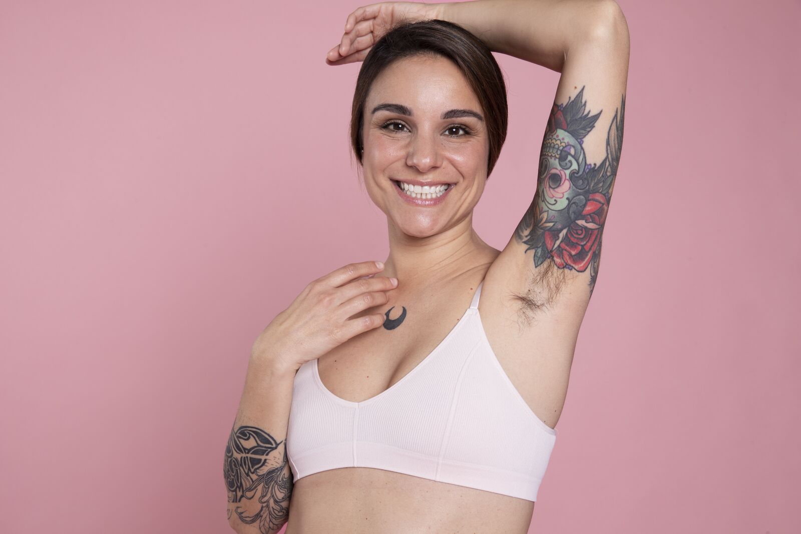 Tattoo Removal treatment at Derma Essence Noida
