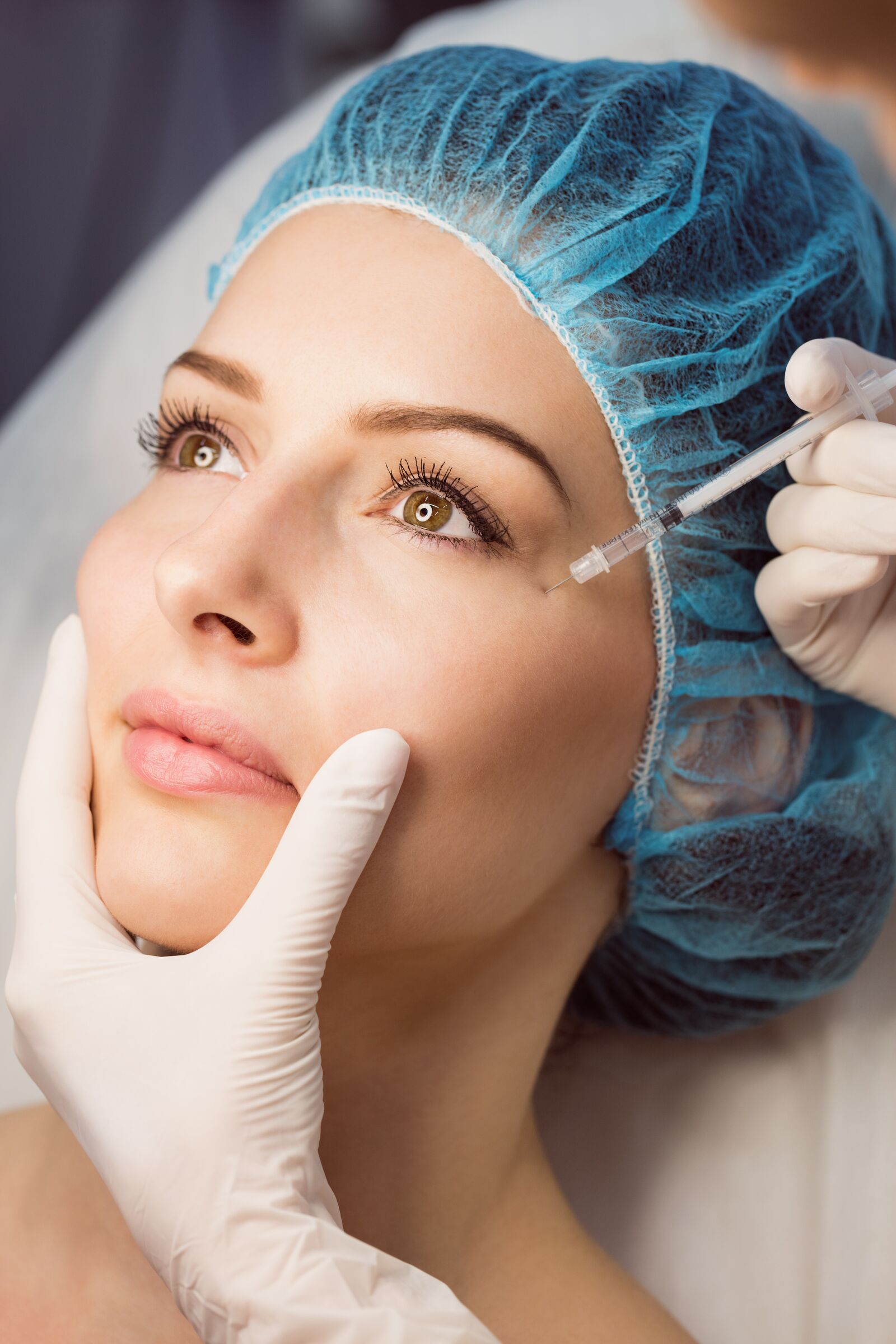 Mesotherapy treatment at Derma Essence Noida
