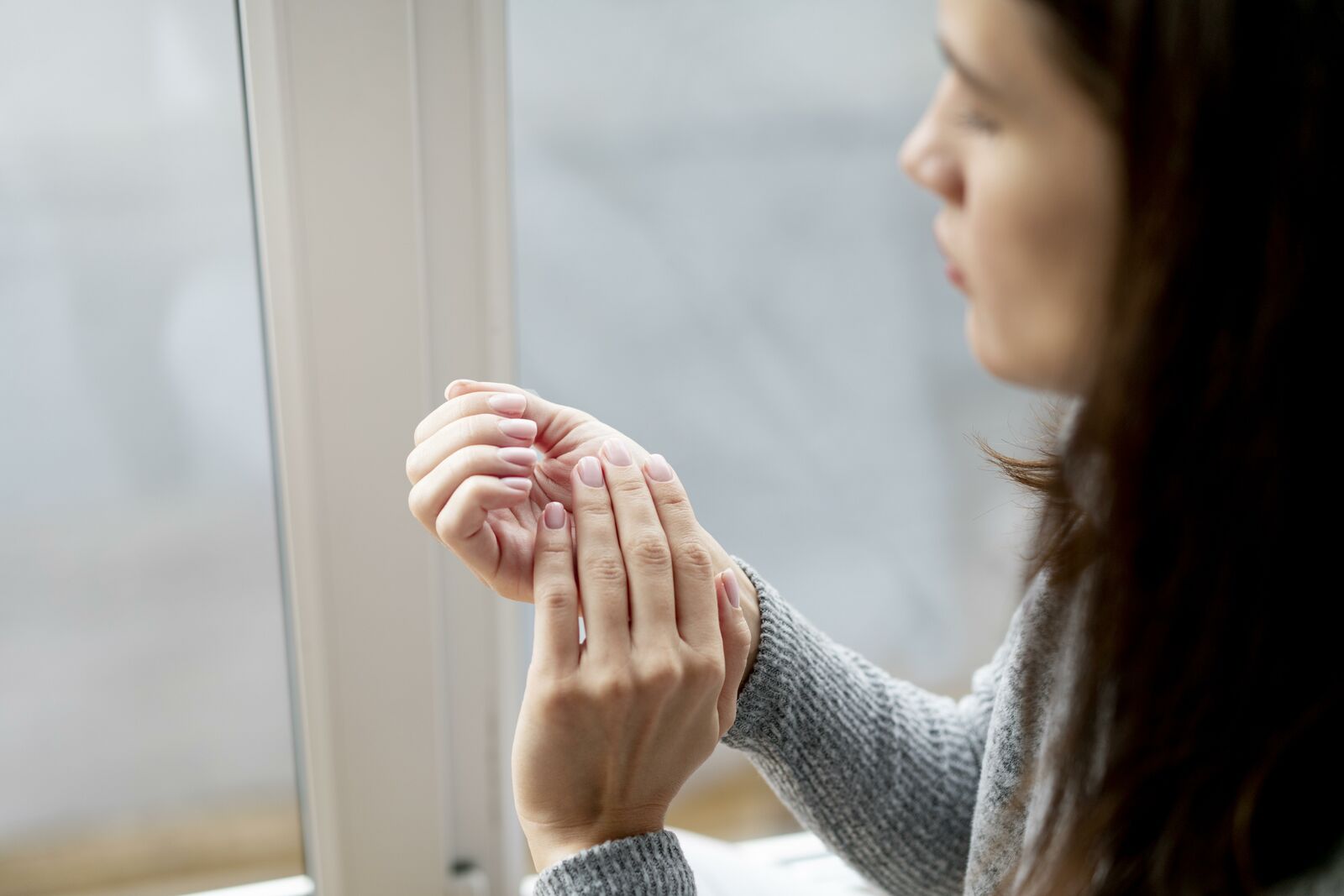 Nail Disorders treatment at Derma Essence Noida