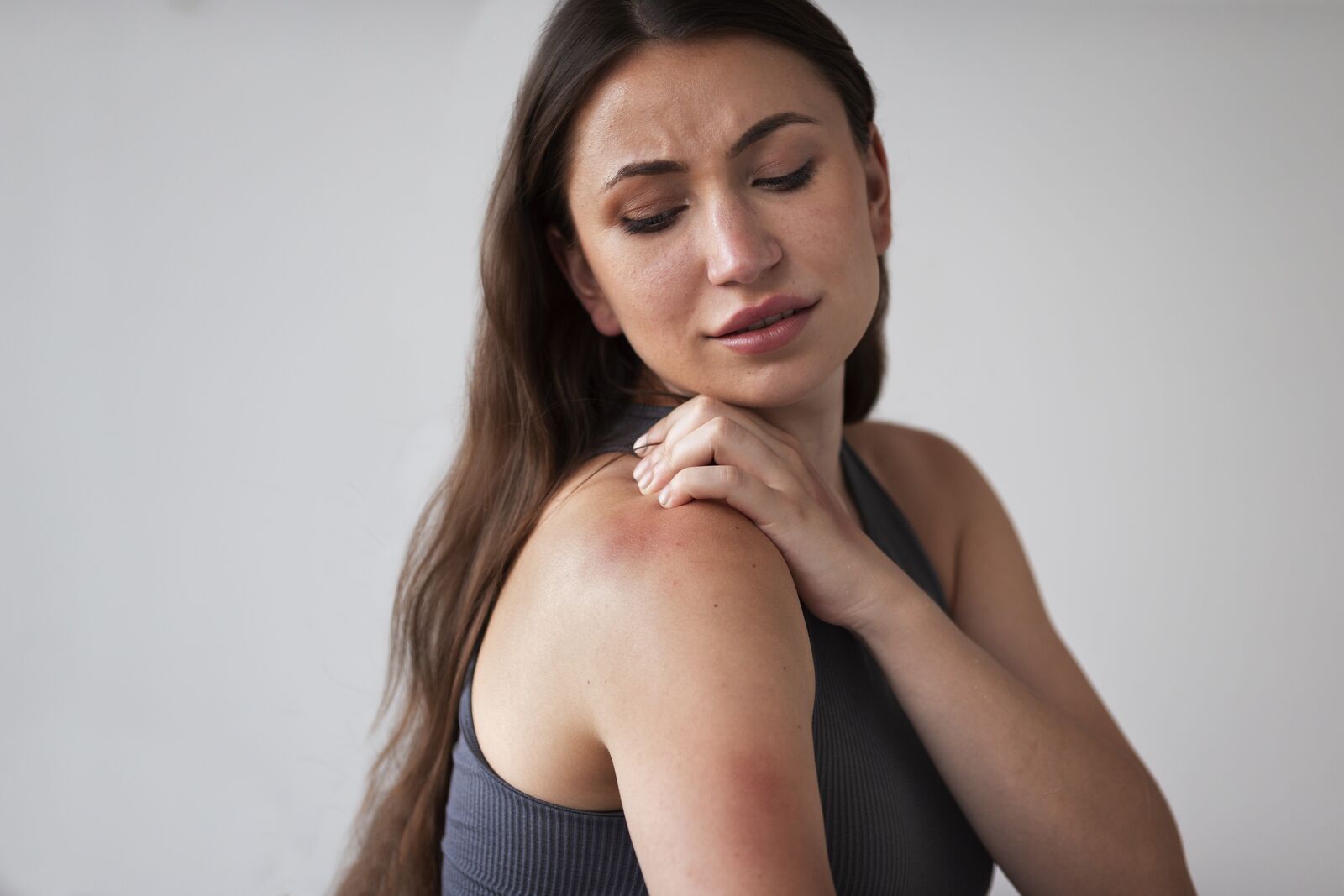 Skin Allergy treatment at Derma Essence Noida