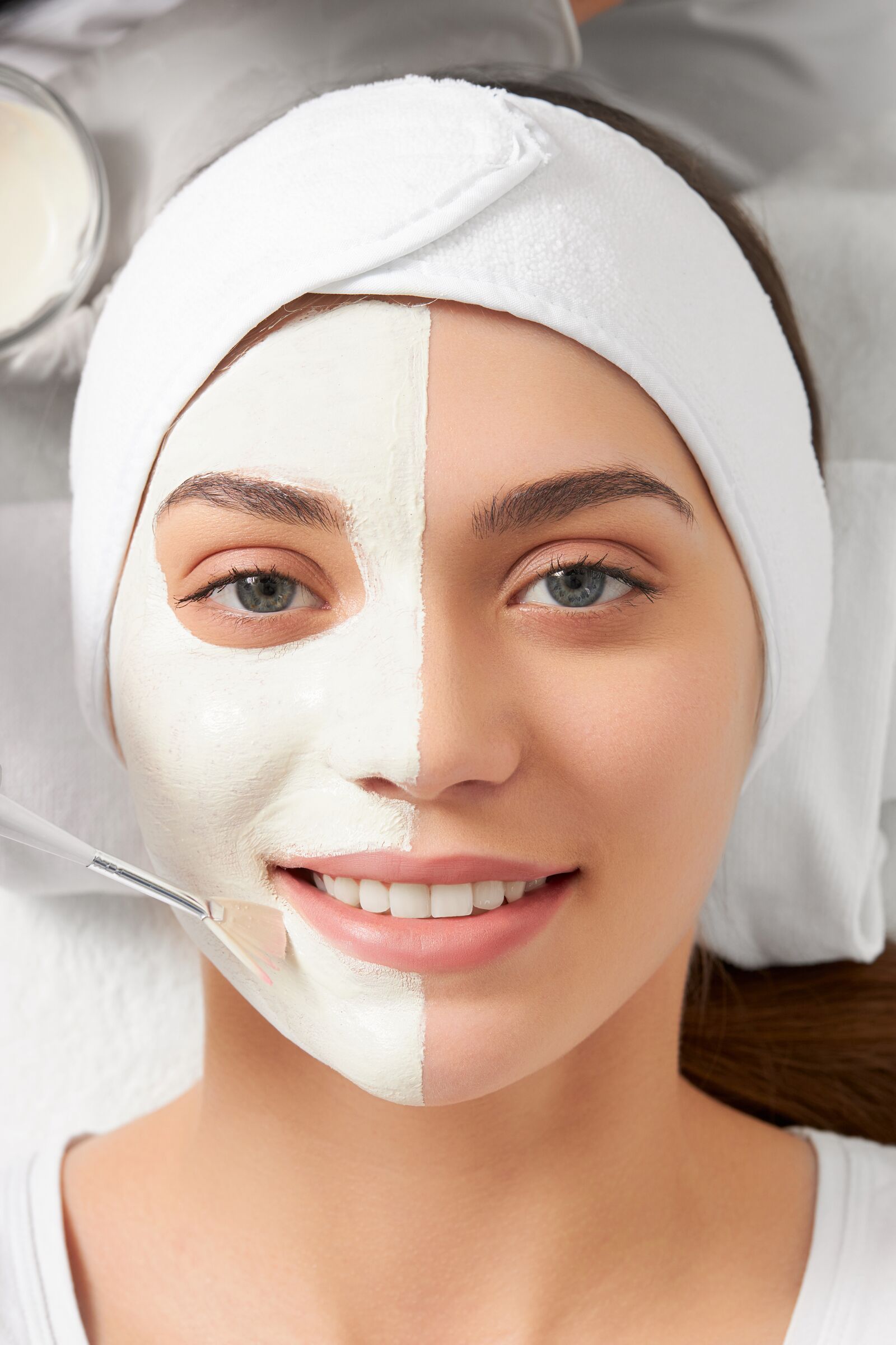 Skin Brightening treatment at Derma Essence Noida
