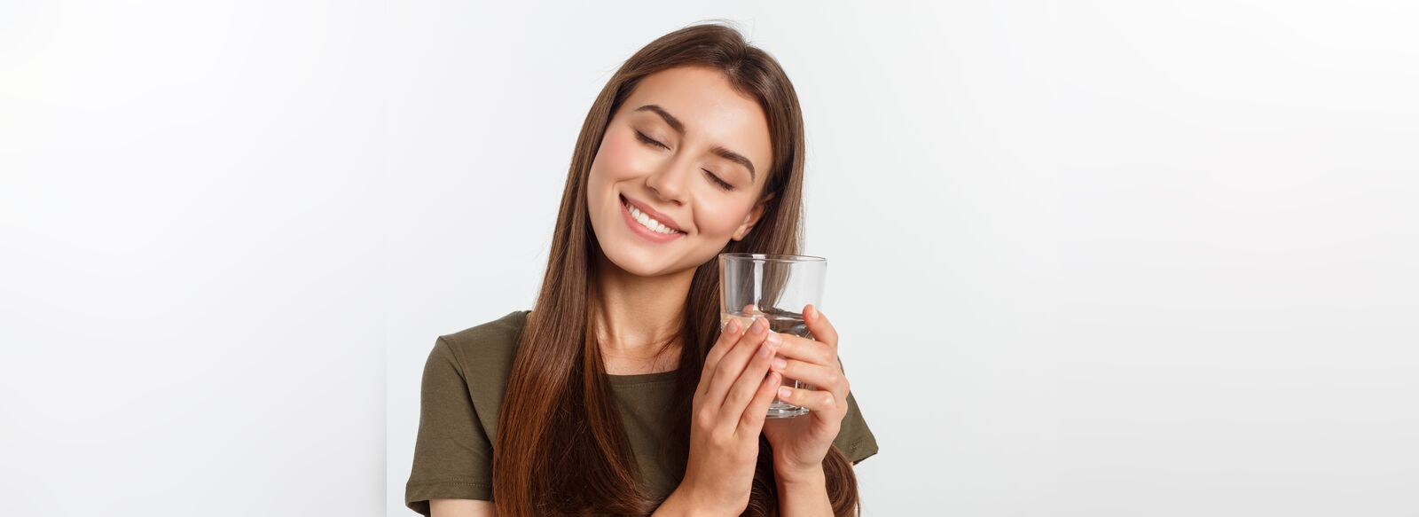 The Benefits of Drinking Water for Skin Health